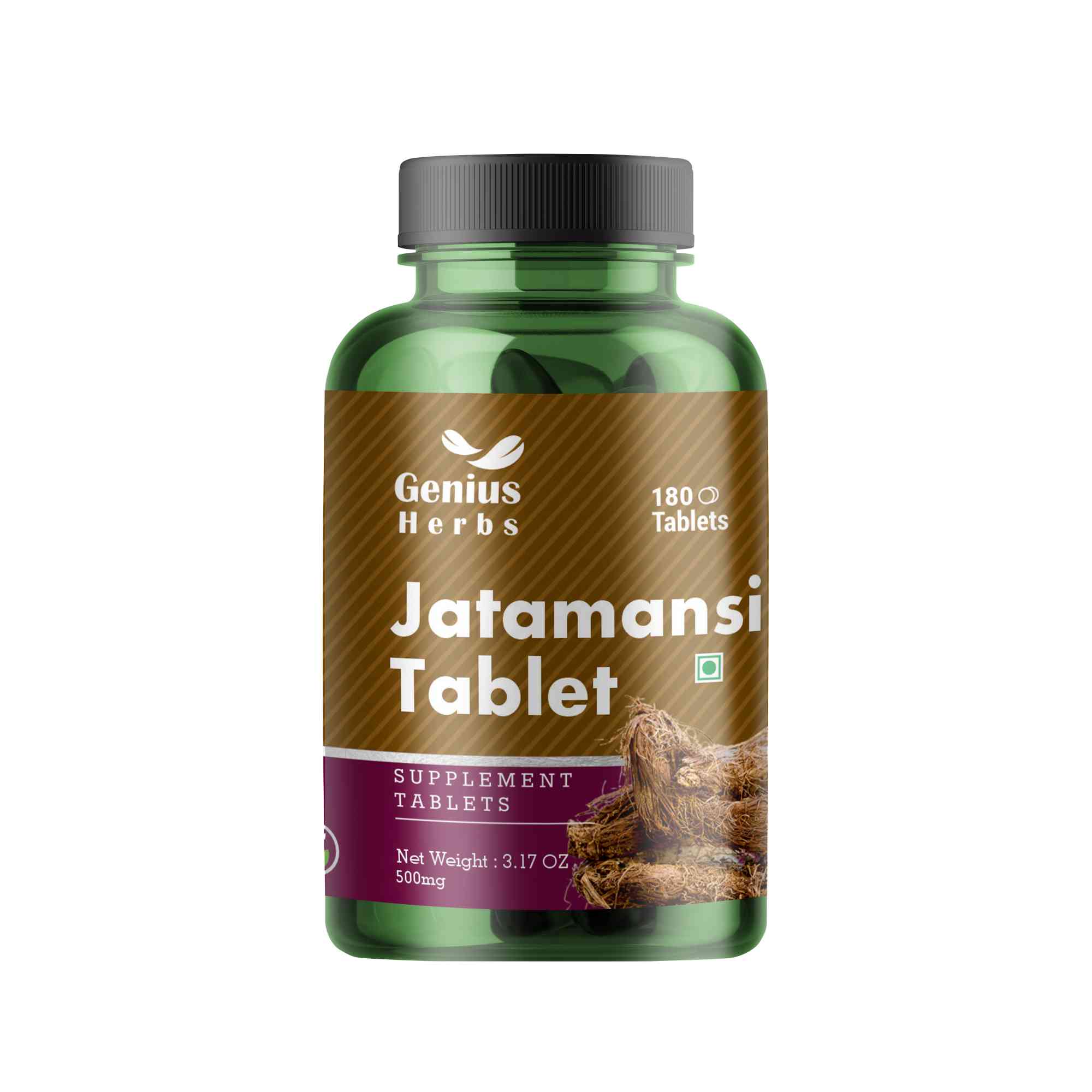 Jatamansi Tablets Wholesale Manufacturer & Supplier in India